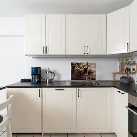 Apartman Casanova *