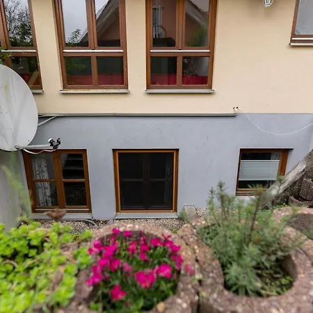Apartman Casanova