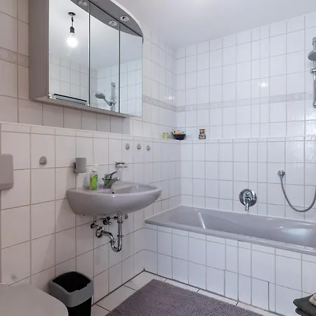 Casanova Apartman
