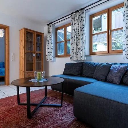 Apartman Casanova
