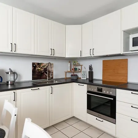 Apartman Casanova