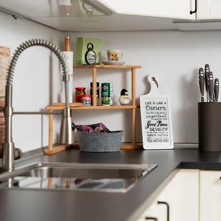 Casanova Apartman *