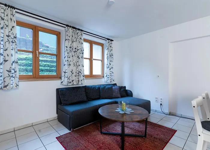 Casanova Apartamento Finning