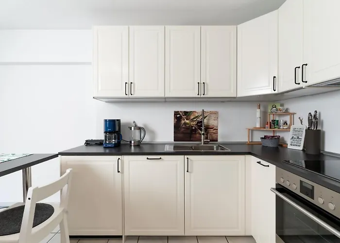 Apartamento Casanova *