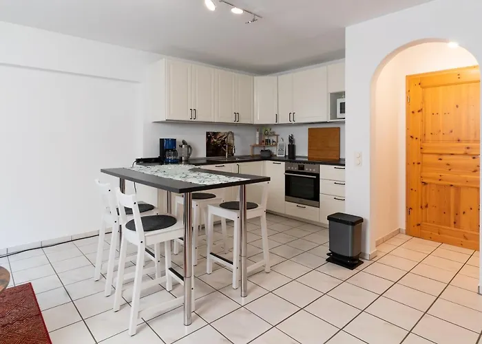 Apartamento Casanova *