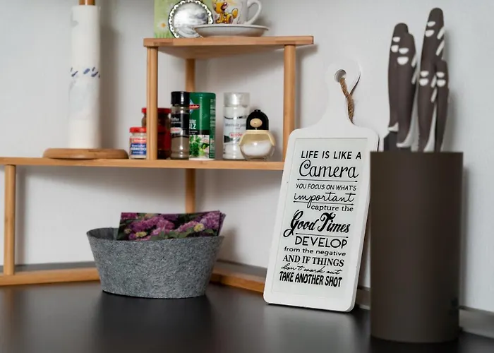 Casanova Apartamento Finning