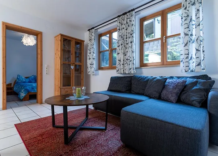 Apartamento Casanova
