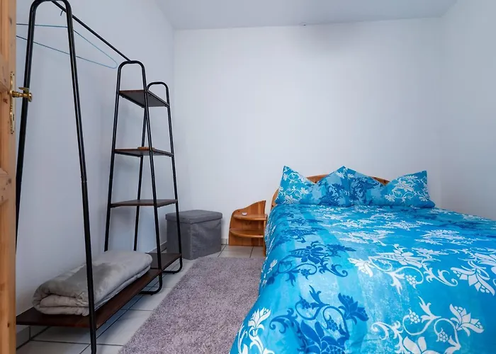 Casanova Apartamento Finning