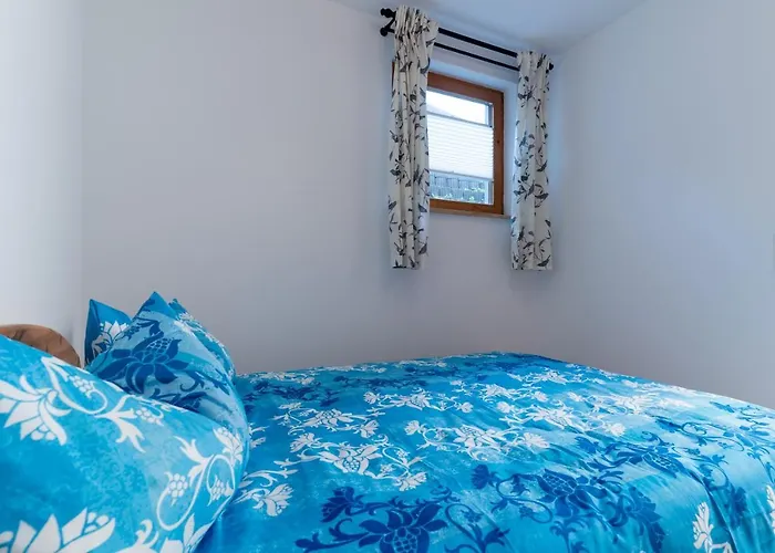Apartamento Casanova Finning