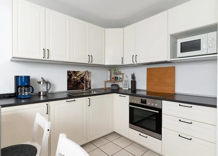 Apartamento Casanova